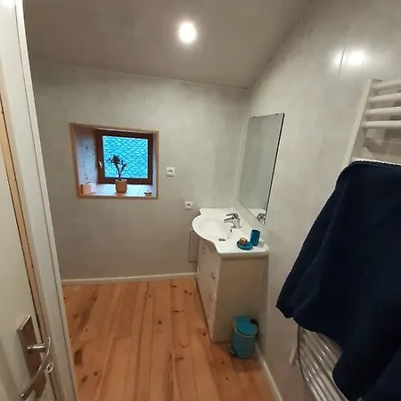Vakantiehuis Le Val De Coussane