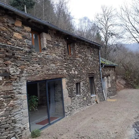 Le Val De Coussane *