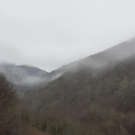 Le Val De Coussane