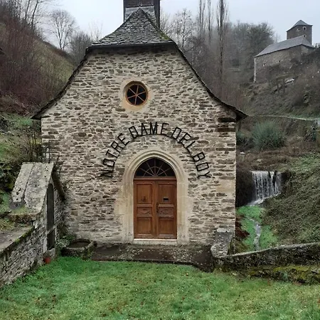 Vakantiehuis Le Val De Coussane