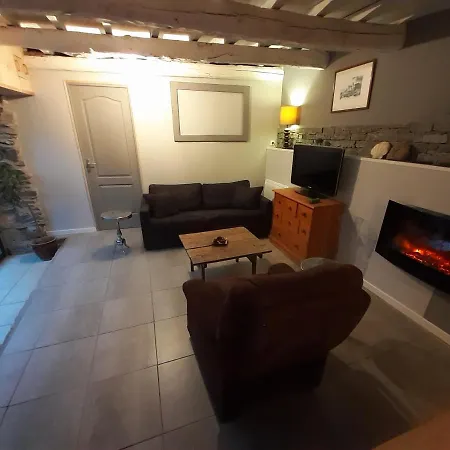 Le Val De Coussane Coubisou