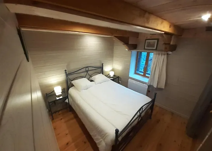 Le Val De Coussane Coubisou