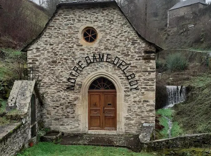 度假居 Le Val De Coussane