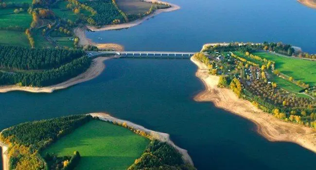 度假居 Le Val De Coussane