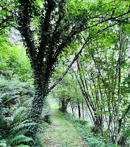 Le Val De Coussane 度假居