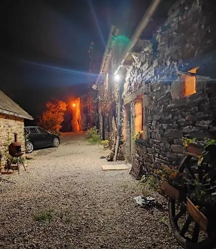 Le Val De Coussane *