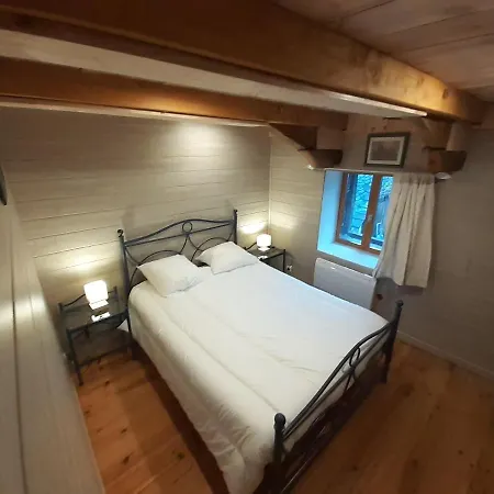 Le Val De Coussane Coubisou