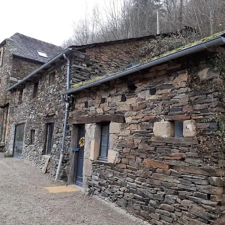 Le Val De Coussane * Coubisou