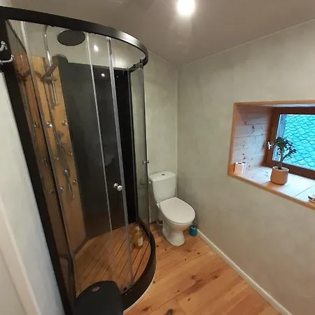Holiday home Le Val De Coussane