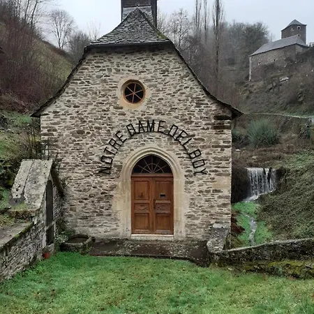 Holiday home Le Val De Coussane