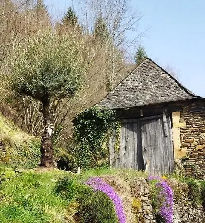 Ferienhaus Le Val De Coussane