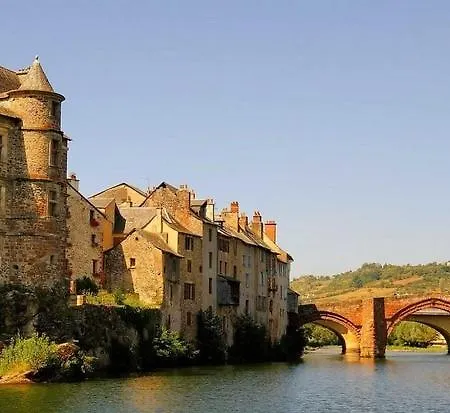 Le Val De Coussane * Coubisou
