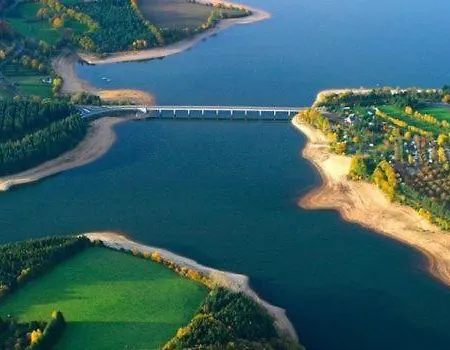 Ferienhaus Le Val De Coussane