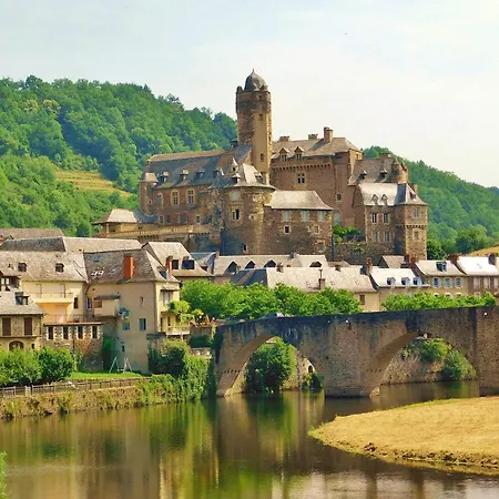 Casa vacanze Le Val De Coussane *