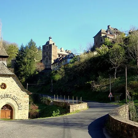 Le Val De Coussane Ferienhaus Coubisou