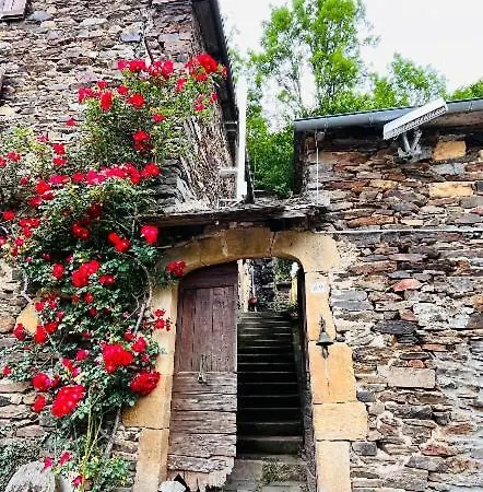 Le Val De Coussane Coubisou