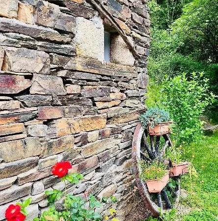 Le Val De Coussane