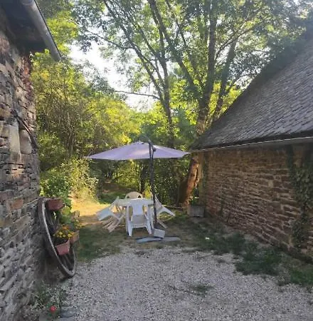 Ferienhaus Le Val De Coussane