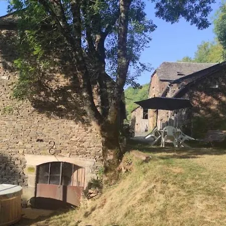 Le Val De Coussane Casa vacanze *