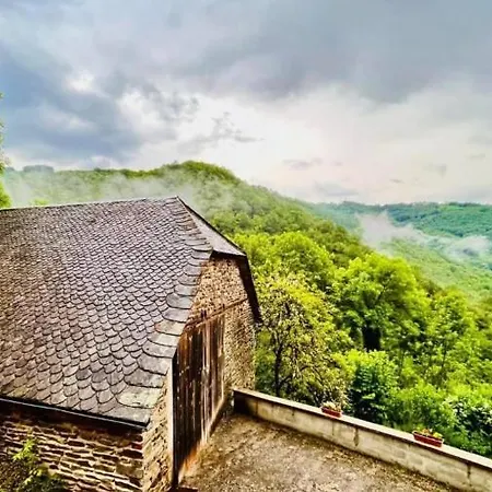 Holiday home Le Val De Coussane *