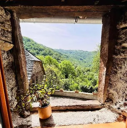 Holiday home Le Val De Coussane Coubisou