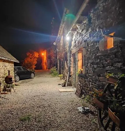 Le Val De Coussane *