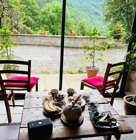 Le Val De Coussane Coubisou