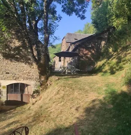 Holiday home Le Val De Coussane