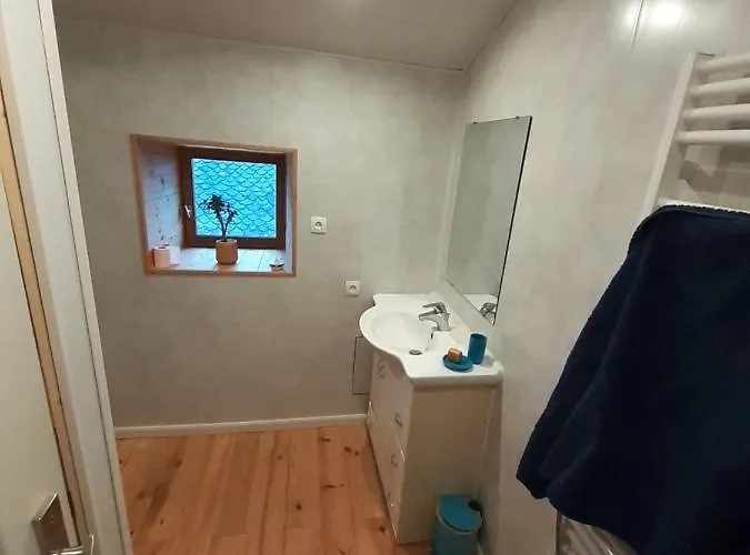 Casa vacanze Le Val De Coussane