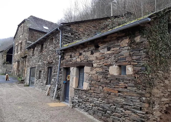 Le Val De Coussane * Coubisou