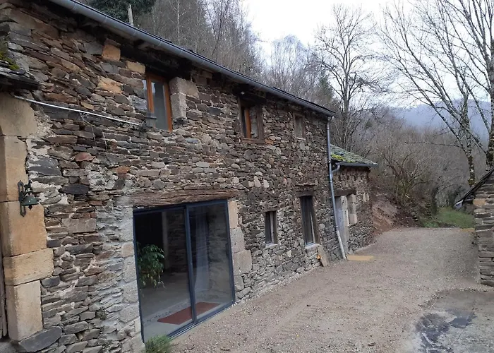 Le Val De Coussane *