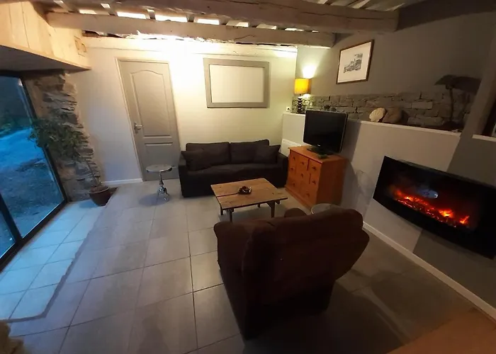 Le Val De Coussane Coubisou