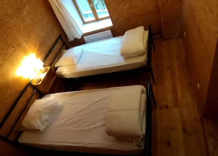 Le Val De Coussane Casa vacanze