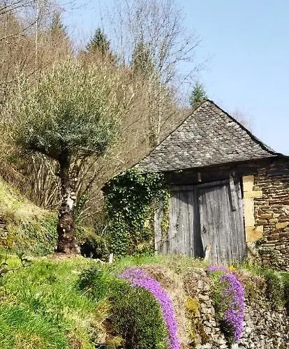 Feriehus Le Val De Coussane
