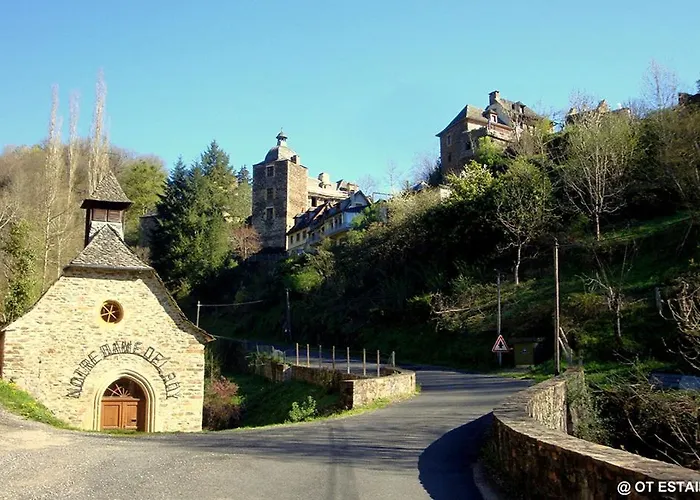 Le Val De Coussane Casa vacanze Coubisou