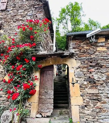 Le Val De Coussane Coubisou