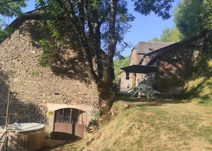 Le Val De Coussane Casa vacanze *