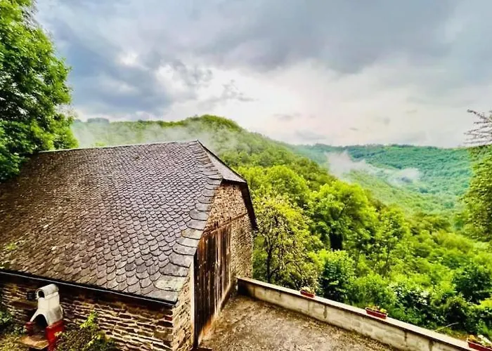 Casa vacanze Le Val De Coussane *