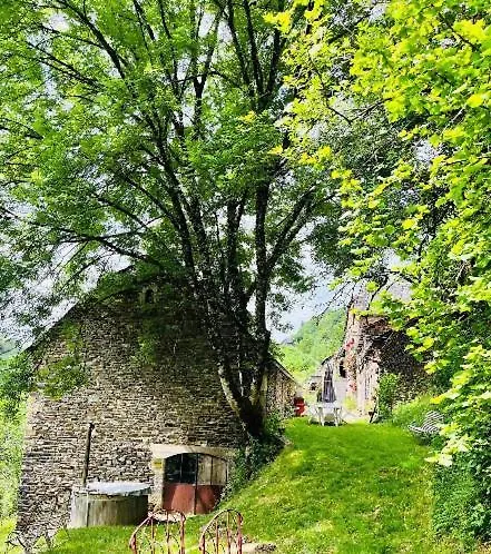 Le Val De Coussane Casa vacanze Coubisou