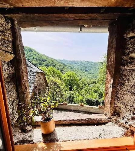 Casa vacanze Le Val De Coussane Coubisou