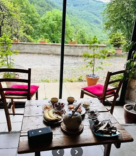 Le Val De Coussane Coubisou