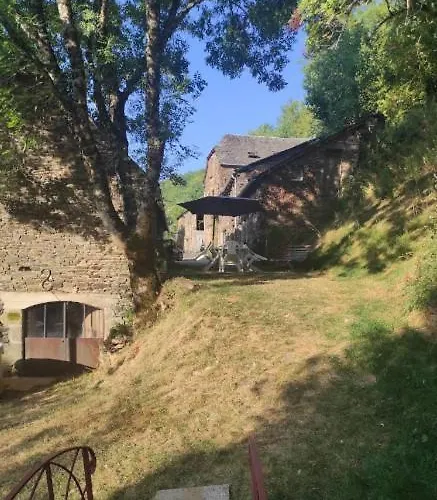 Casa vacanze Le Val De Coussane